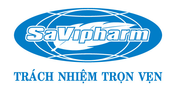Logo SaviPharm