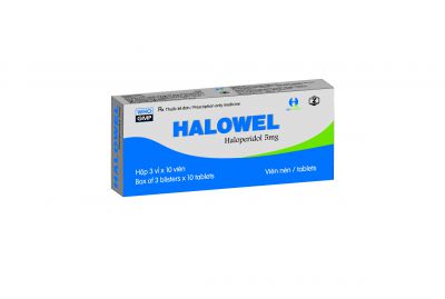 Halowel 5