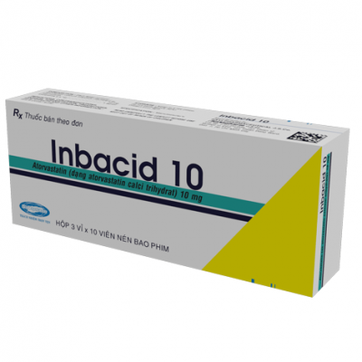 Inbacid 10