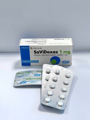 SaViDoxaz 1mg 