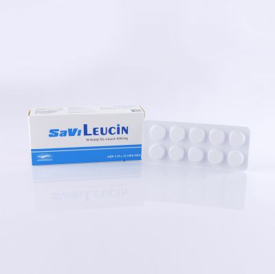 SaViLeucin
