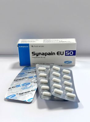 Synapain EU 50