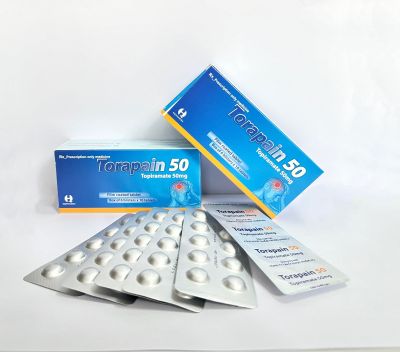 Torapain 50