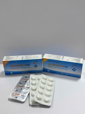 EXCESIMVA 10/40