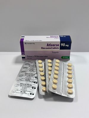 Atixarso 90mg