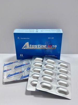 Atostine 80/10