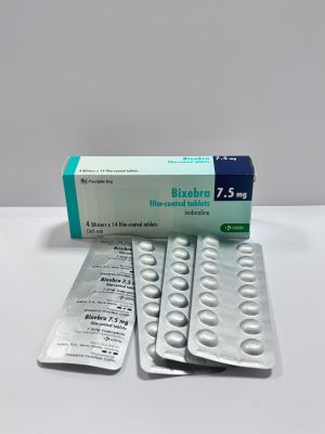 Bixebra 7.5mg