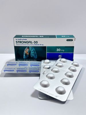 STRONGFIL-30