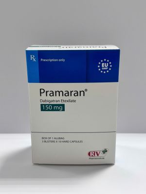 Pramaran 