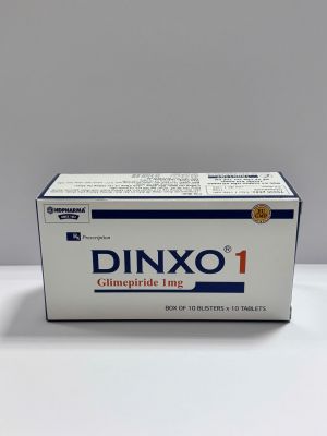 Dinxo 1 