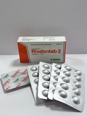 Risdontab 2 