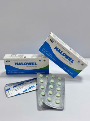 Halowel 