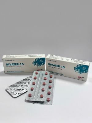 RIVATER 15