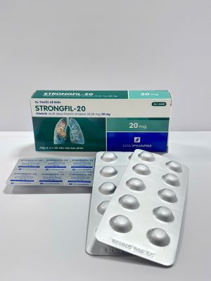 STRONGFIL-20