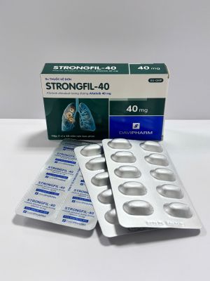STRONGFIL-40