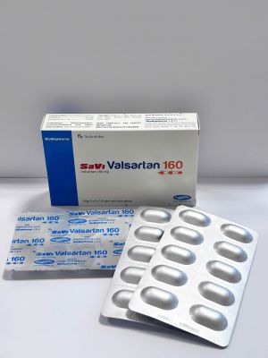 Savi Valsartan 160