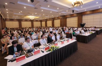 Hội nghị khoa học Dược Bệnh viện Hà Nội mở rộng năm 2023